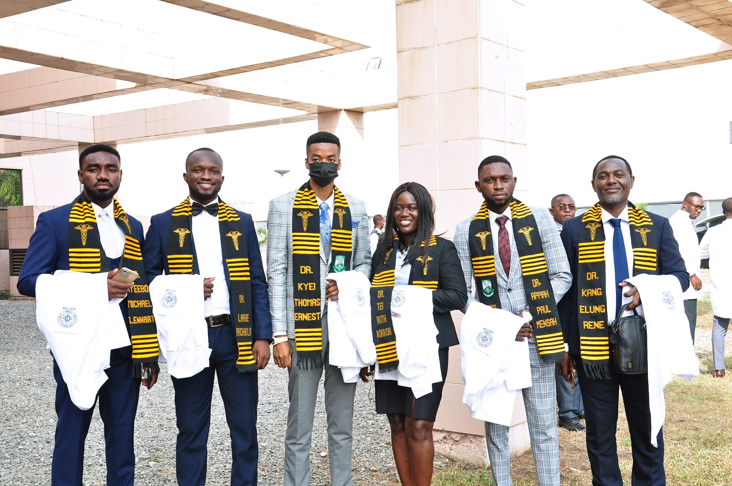 54-doctors-from-family-health-medical-school-inducted-by-the-medical