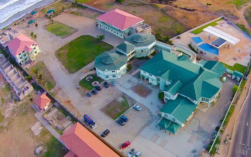 Family Health University