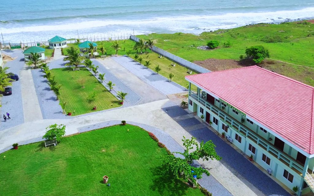 Family Health University