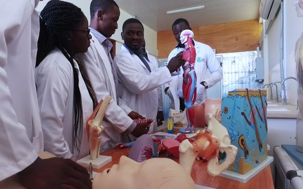 Family Health University