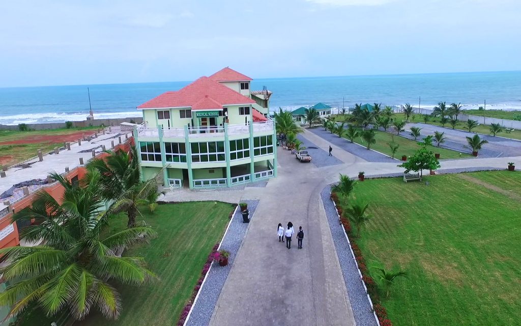 Family Health University