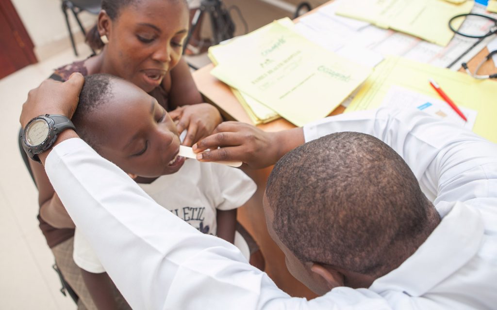 Family Health University