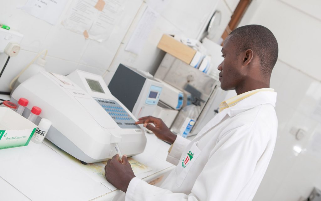 Family Health University