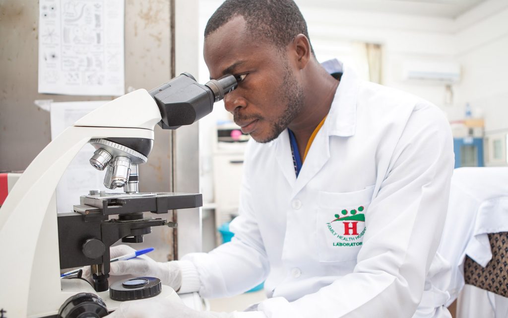 Family Health University