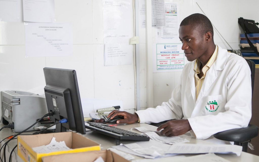 Family Health University