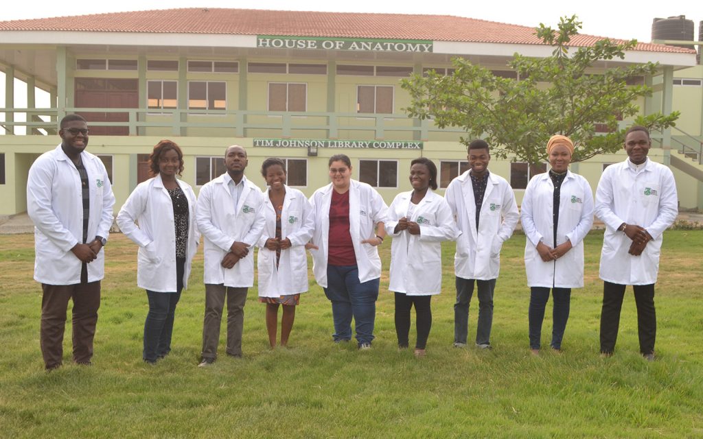 Family Health University