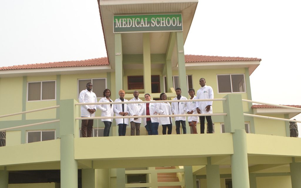 Family Health University
