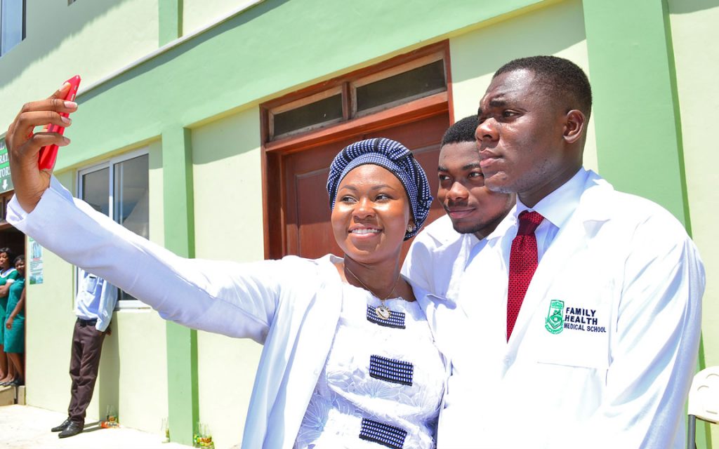 Family Health University