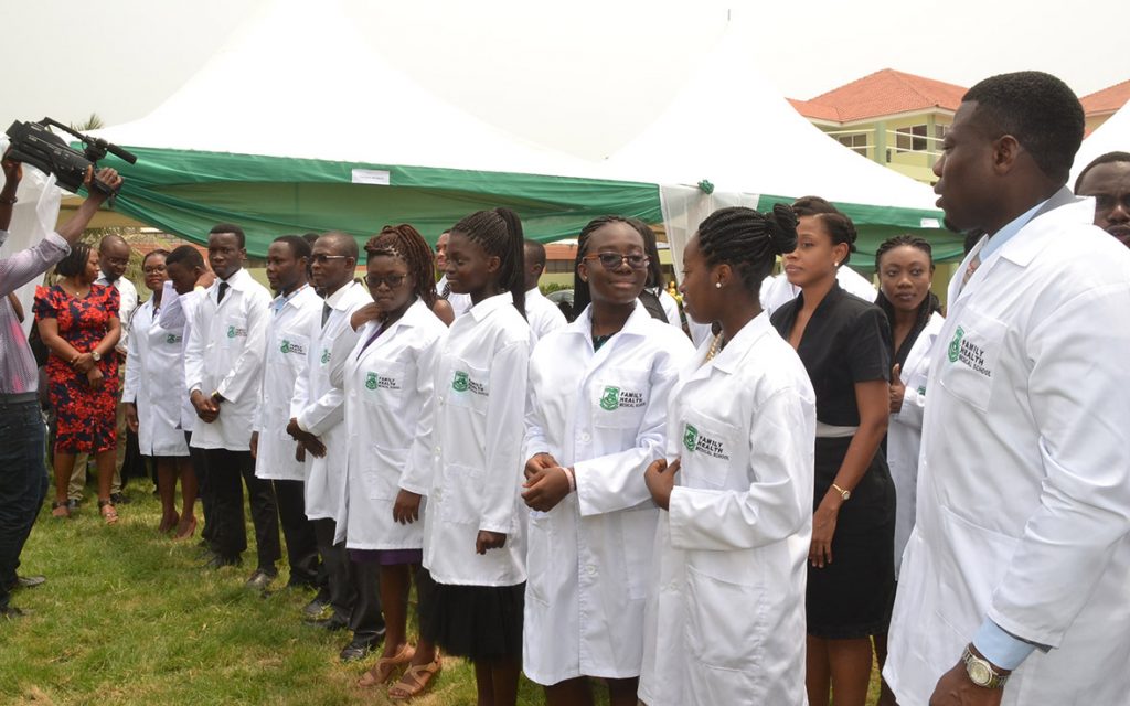 Family Health University