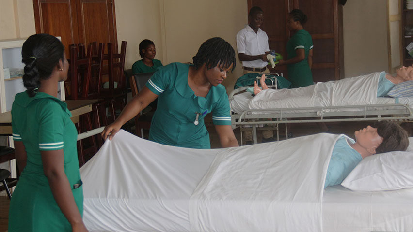 Family Health University