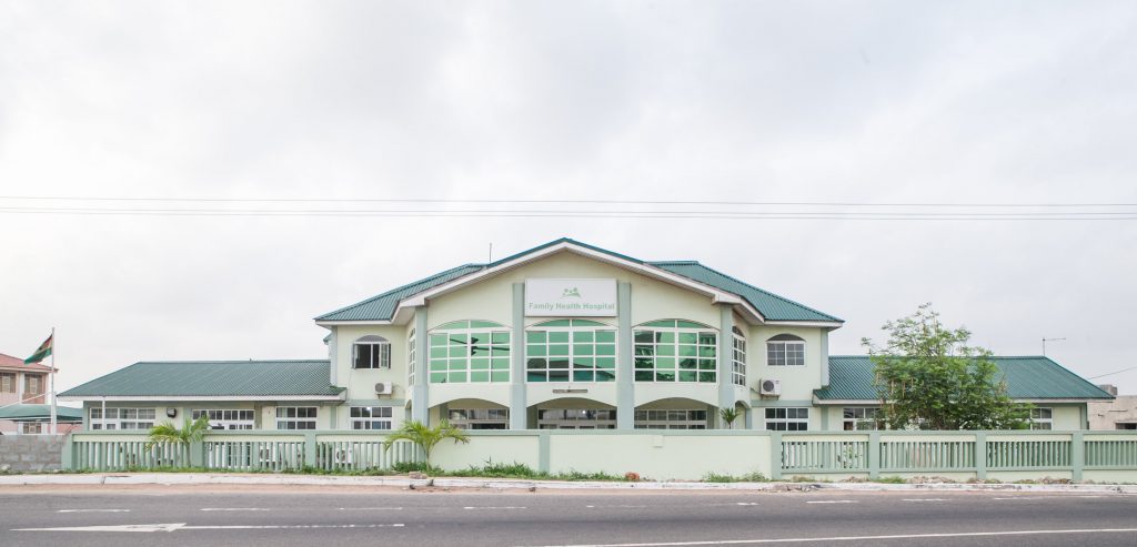 Family Health University