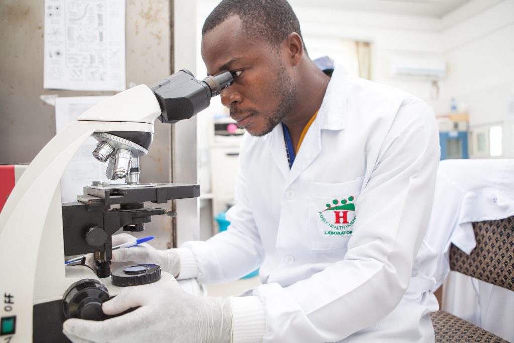 Family Health University