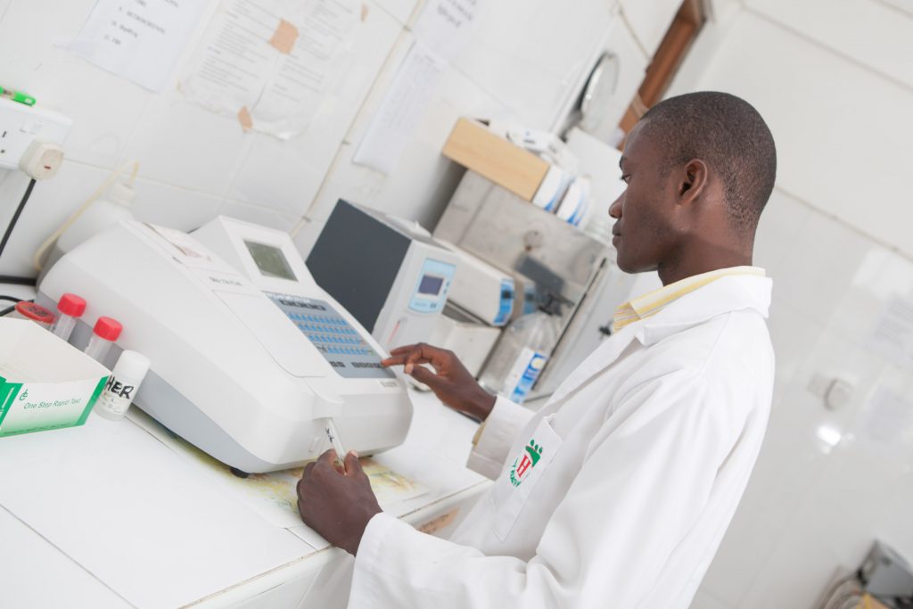 Family Health University