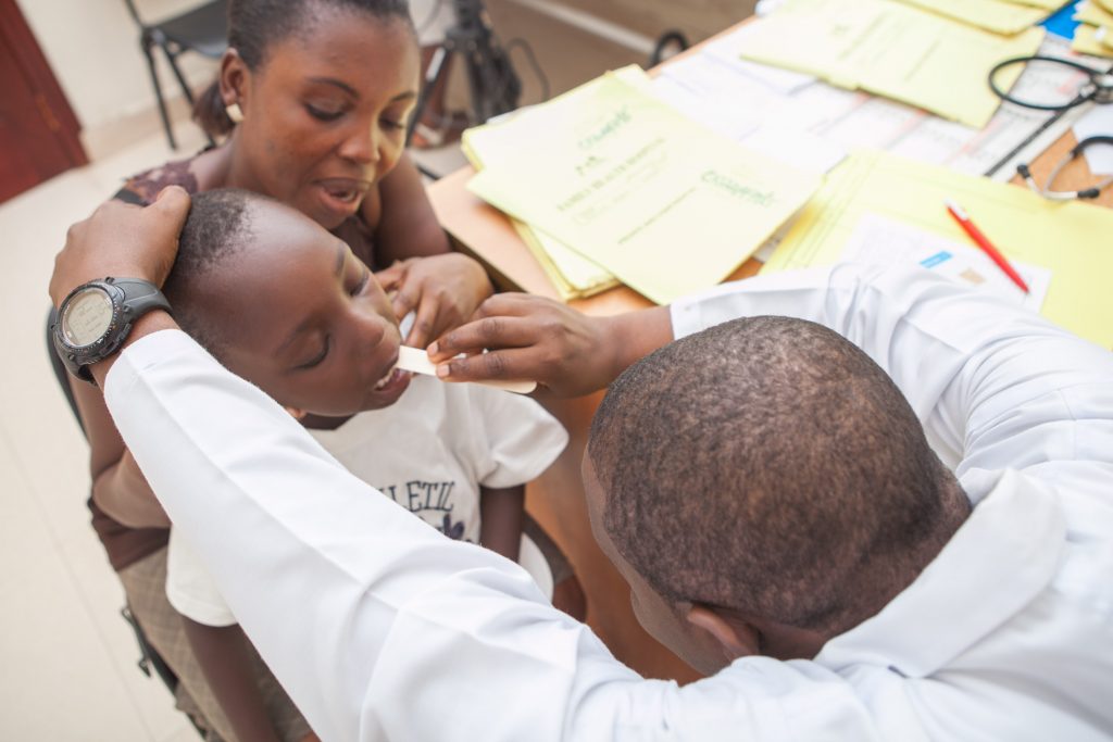 Family Health University