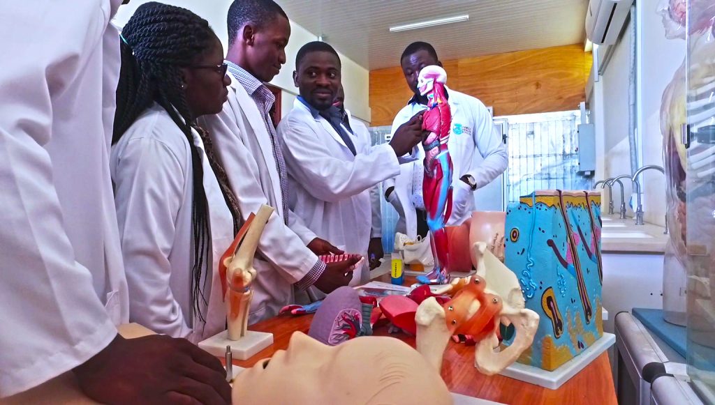 Family Health University