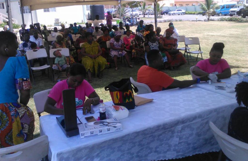 Family Health University