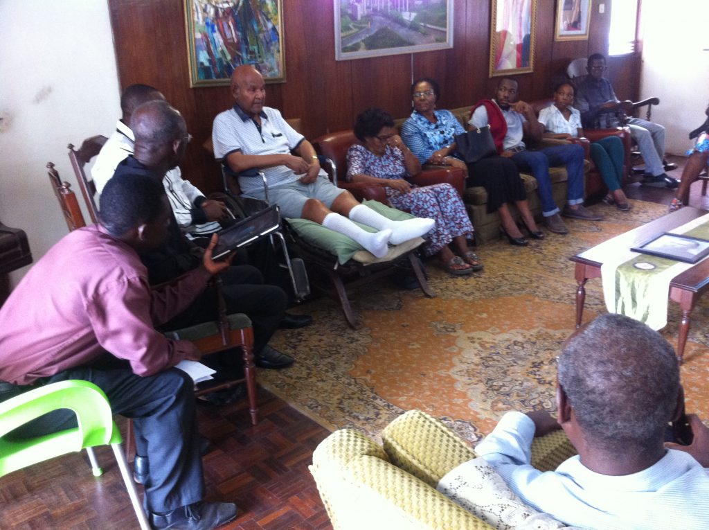 Family Health University