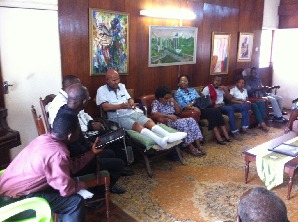 Family Health University