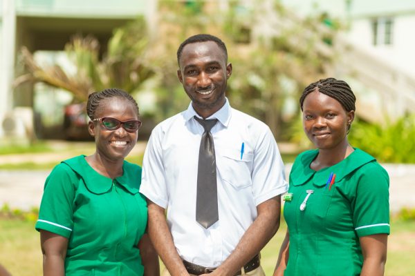 Family Health University College – Ghana's Premier Private Medical School