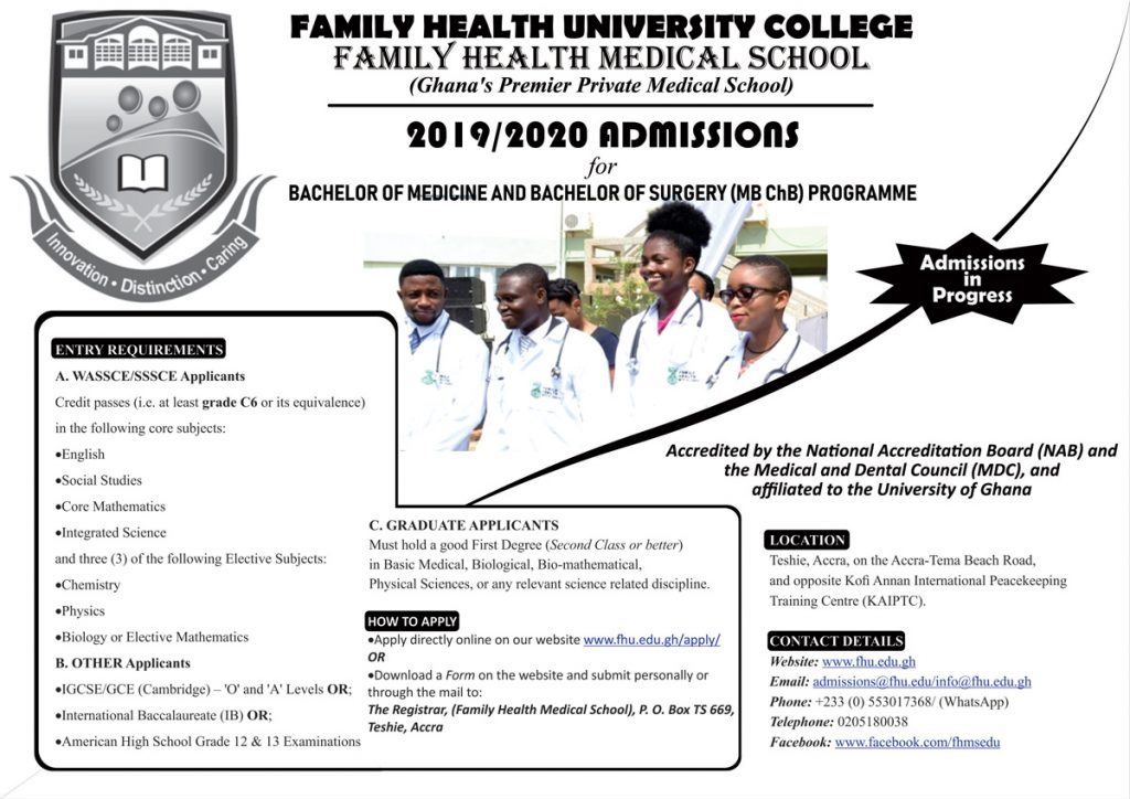 Family Health University