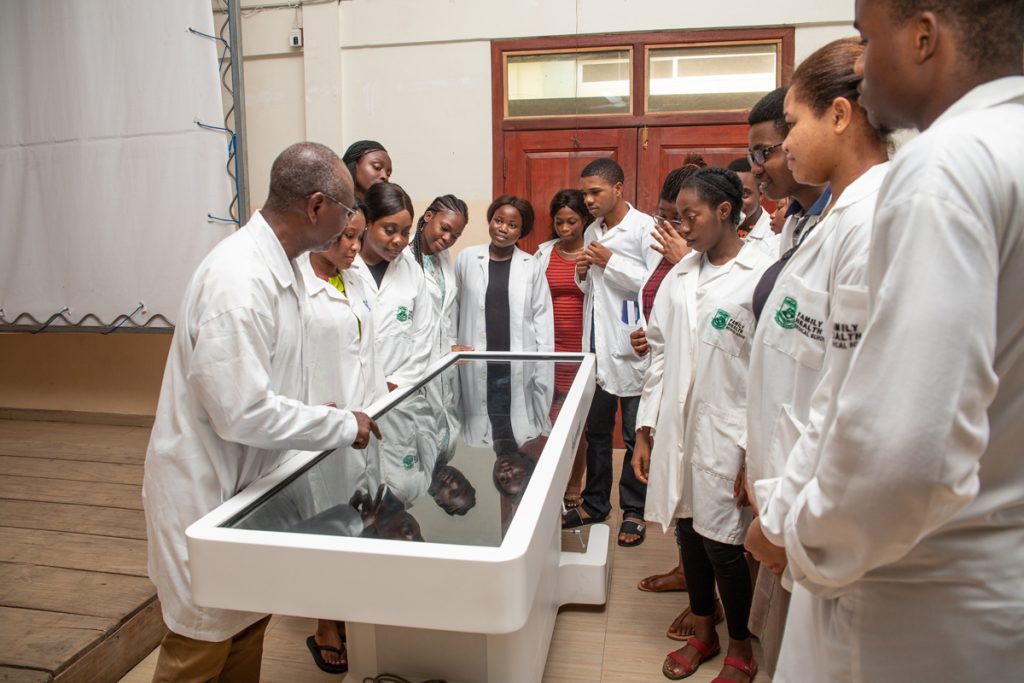 Family Health University