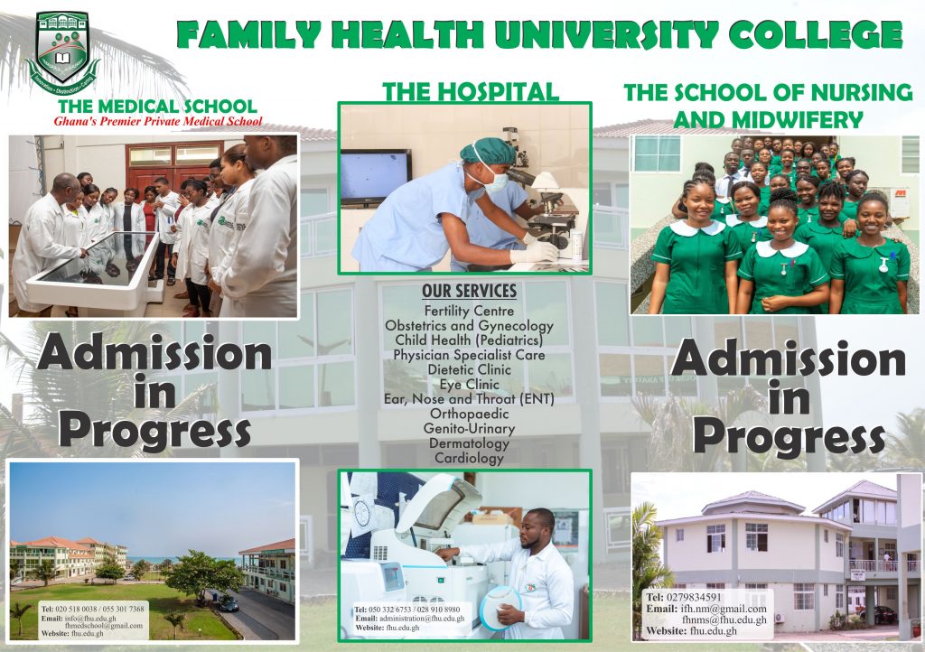 Family Health University