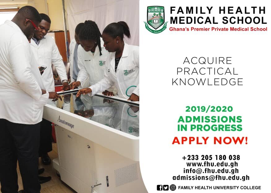 Family Health University