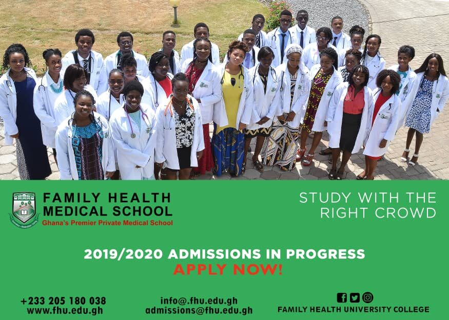 Family Health University