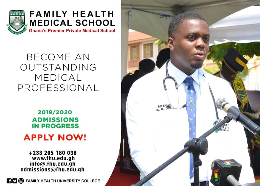 Family Health University