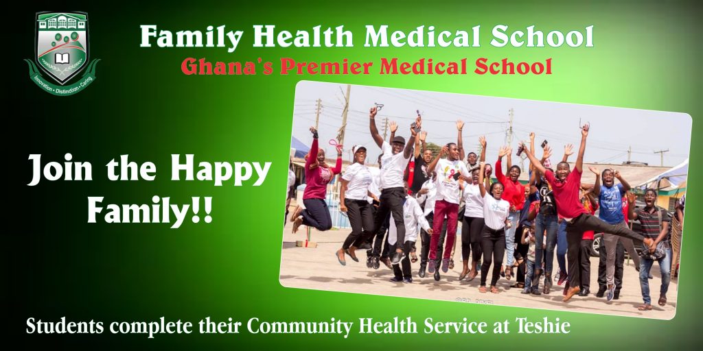 Family Health University