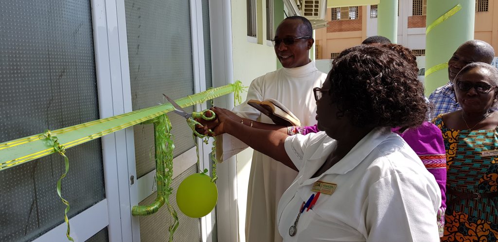 Family Health University