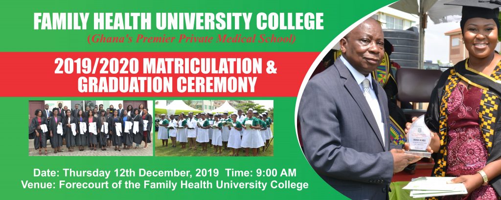 Family Health University