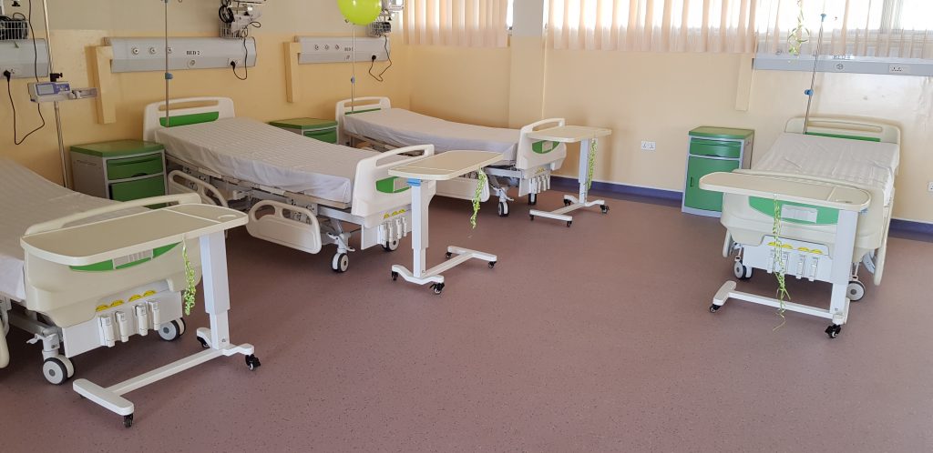 Family Health University