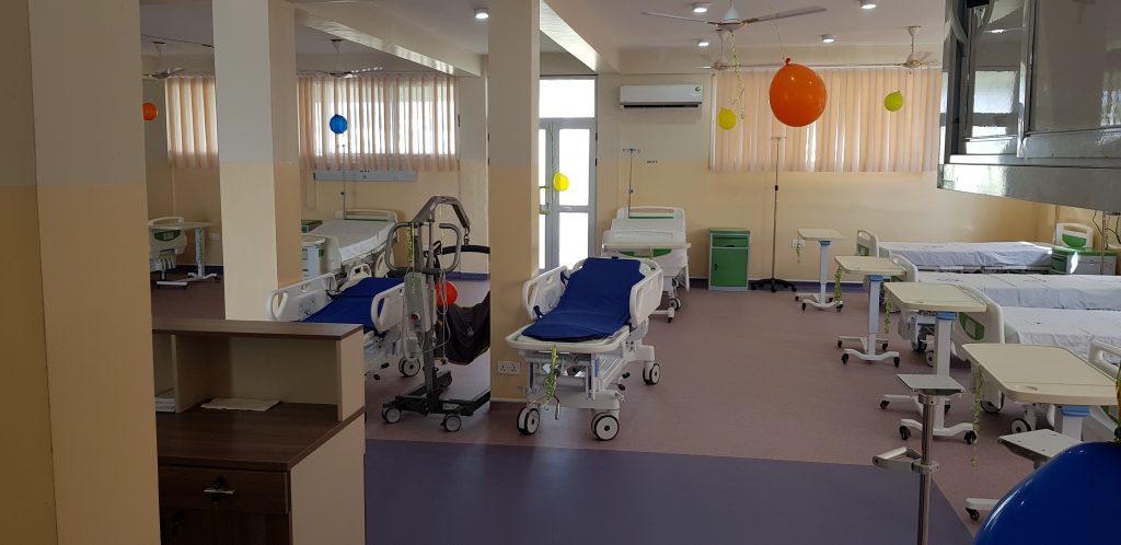 Family Health University