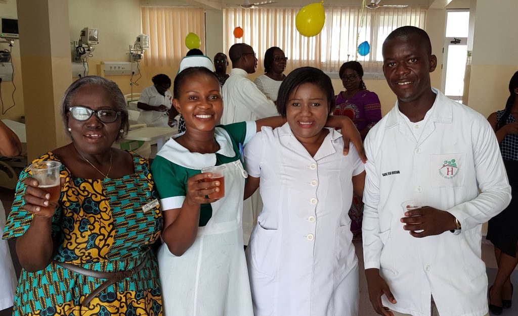 Family Health University