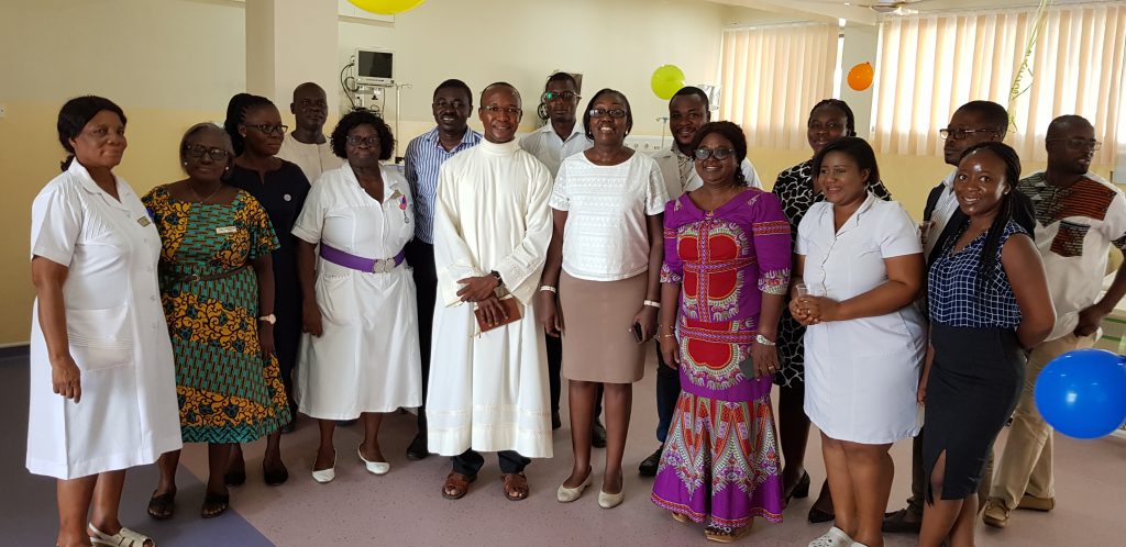 Family Health University