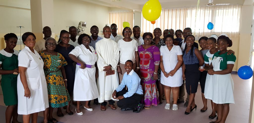 Family Health University