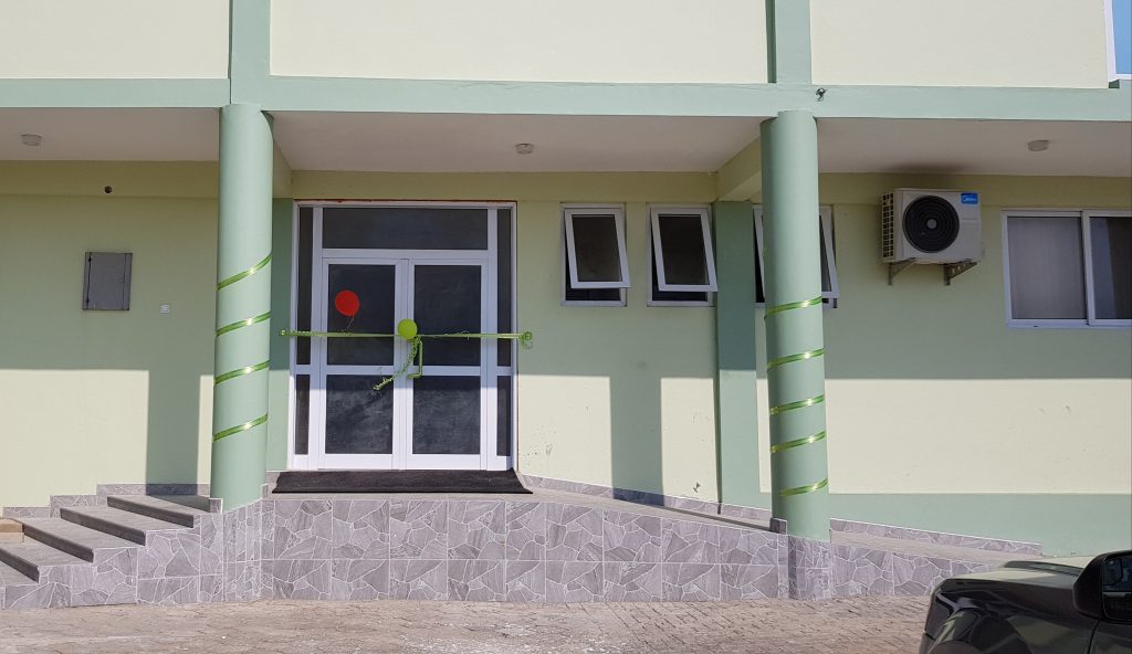 Family Health University