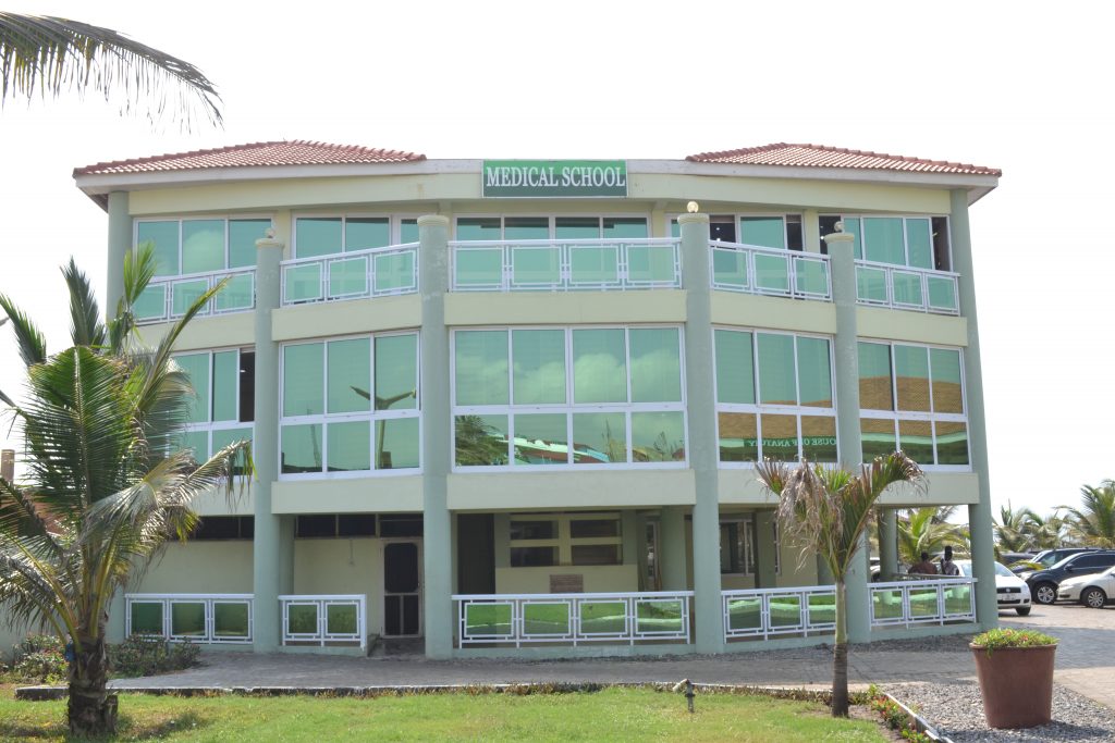Family Health University