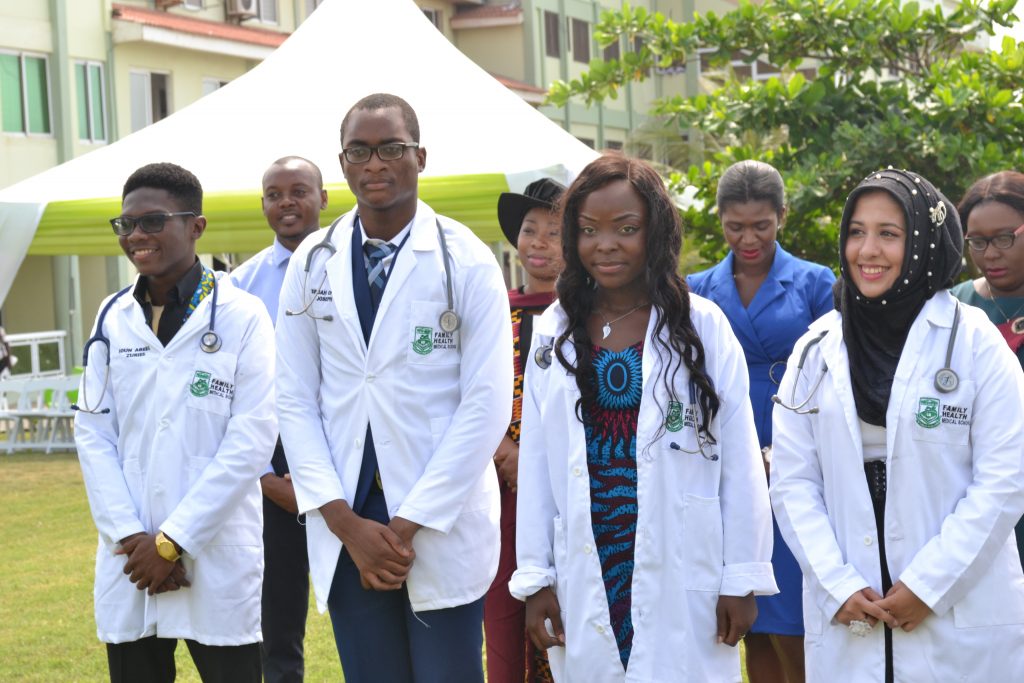 Family Health University