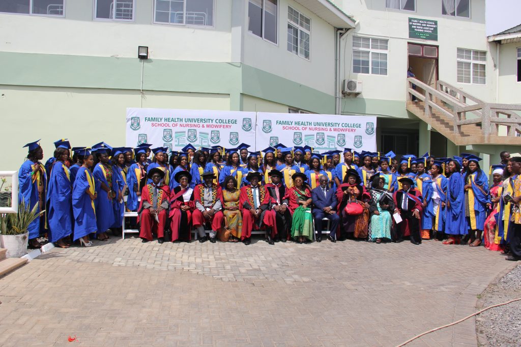 Family Health University