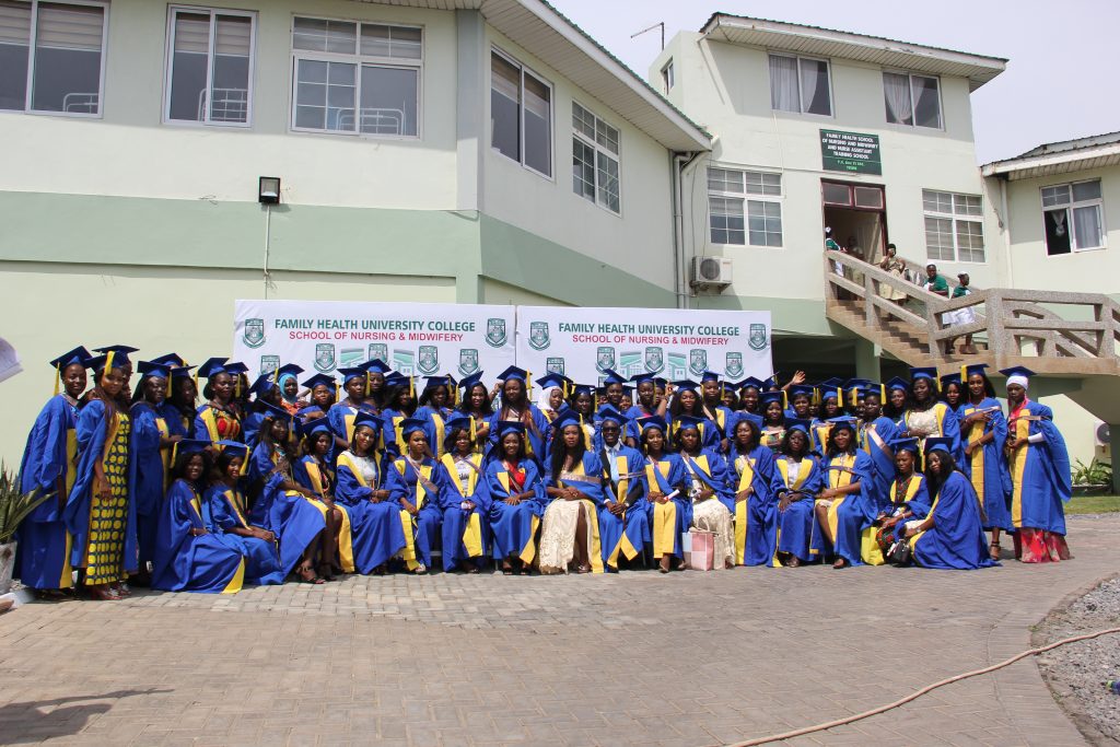 Family Health University