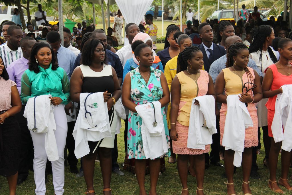 Family Health University