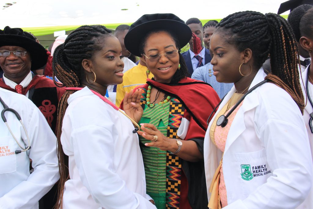 Family Health University