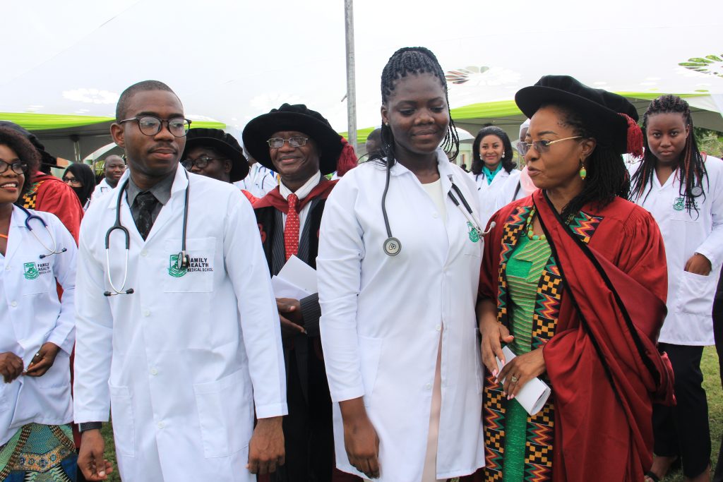 Family Health University