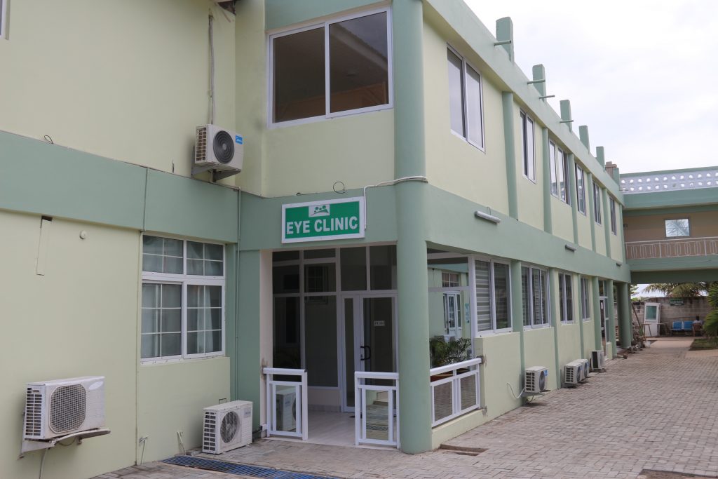 Family Health University