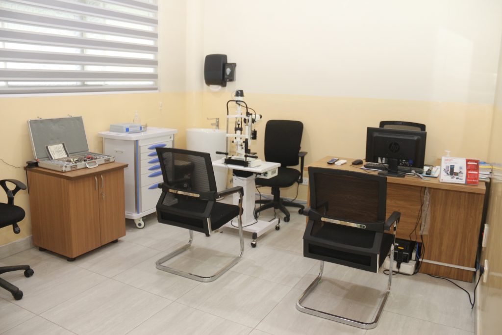 Family Health University