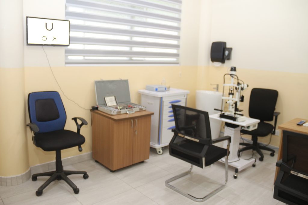 Family Health University