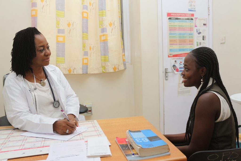 Family Health University