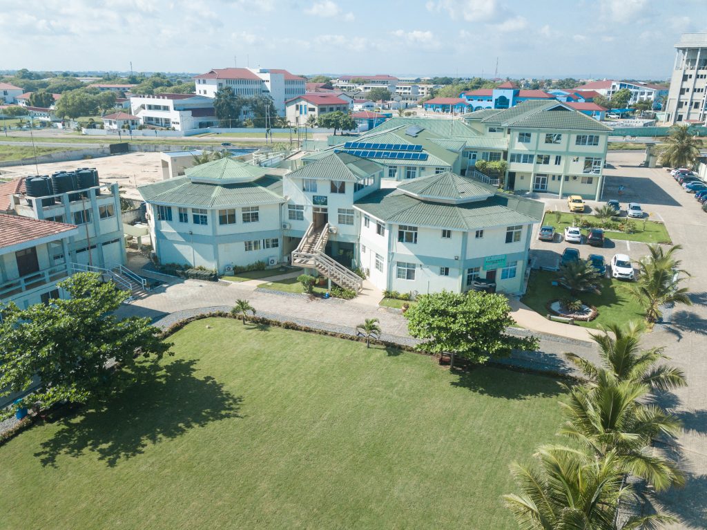 Family Health University